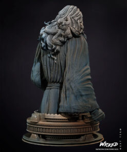 Lord of the Rings Gandalf back