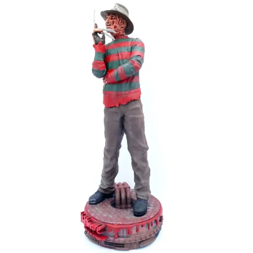 Freddy Krueger Figure
