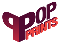 Pop Prints
