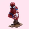 Spider-Man Bust Figure