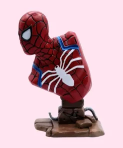 Spider-Man 3D Print